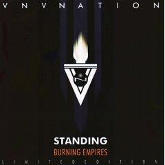 VNV Nation - Legion (Janus Version)